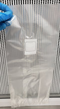 Load image into Gallery viewer, Mushroom Grow Bags (5-7 lb) with 0.5 micron filter (14A Unicorn Brand Bags)
