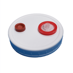 Liquid Culture Lid (wide mouth)